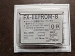  MITSUBISHI FXEEPROM8 Image