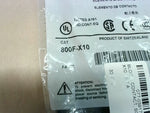  ALLEN BRADLEY 800FX10 Factory Sealed Image