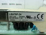  COSEL LEA75F-24 Power Supply PCB AC/DC 24V@3.2A Image