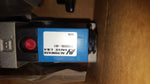  Automatic Valve AVD0398-001 Regulator w/ A7201-DB Solenoid Image