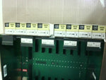  Allen Bradley 1771-AB 8-Slot I/O Chassis w/Swing Arms Image