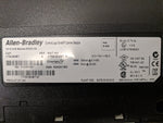  Allen Bradley 1756-ENBT ControlLogix Ethernet/IP 10/100 Bridge Module Image