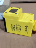  BANNER Q45BB6LPQ5 Polarized Retro Sensor Image