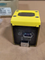  BANNER Q45BB6LPQ5 Polarized Retro Sensor Image