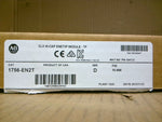  Allen Bradley 1756-EN2T /D ControlLogix Ethernet/IP Bridge Module Image