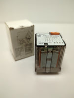  Allen Bradley 700-HB33A1-3-4 Control Relay Image
