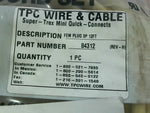  TPC WIRE & CABLE 84312 CABLE Image