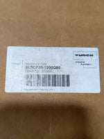  BANNER SLSCP30-1200Q88 SAFETY LIGHT CURTAIN PAIR EMITTER/RECEIVER! Image