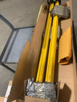  SICK 1043138 Light Curtain Set XC40P-1203A0A0CBC0 C4000 1200mm! Image