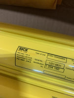  SICK 1043138 Light Curtain Set XC40P-1203A0A0CBC0 C4000 1200mm! Image