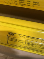  SICK 1043138 Light Curtain Set XC40P-1203A0A0CBC0 C4000 1200mm! Image