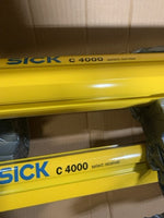  SICK 1043138 Light Curtain Set XC40P-1203A0A0CBC0 C4000 1200mm! Image