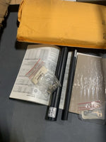  SICK 1043138 Light Curtain Set XC40P-1203A0A0CBC0 C4000 1200mm! Image