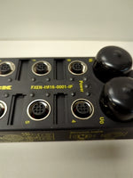  Turck FXEN-IM16-0001-IP/CS30007 Compact Fieldbus EtherNet/IP I/O Module Image