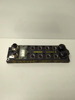  Turck FXEN-IM16-0001-IP/CS30007 Compact Fieldbus EtherNet/IP I/O Module Image