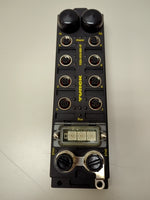  Turck FXEN-IM16-0001-IP/CS30007 Compact Fieldbus EtherNet/IP I/O Module Image