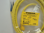  TURCK WKE44T4S600 Connector Cordset Image