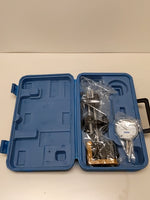  Fowler 52-585-110-0 AGD Dial Indicator/Adjustable Magentic Base Combo Image