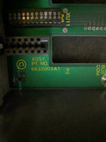  BAILEY NMMU01 MODULE Image