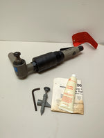  DOTCO 10L4203-80 3400 RPM Right Angle Buffer/Polisher 4" Sand 8" Buff Capacity Image