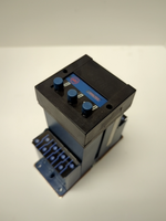  ATC 365A-300-Q-30-PX Long Ranger Computing Timer 120VAC 3-Digit .01s-999hr Image