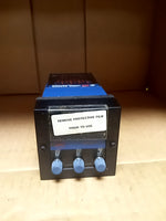  ATC 366A-400-Q-30-PX Long Range Counter 3-Digit Panel Meter 120V Image