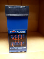  ATC 366A-400-Q-30-PX Long Range Counter 3-Digit Panel Meter 120V Image