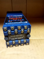  ATC 366A-400-Q-30-PX Long Range Counter 3-Digit Panel Meter 120V Image