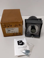  Eagle Signal HZ170A6 CYCL-FLEX Analog Reset Counter Timer 0-100 Counts 120/240V Image