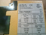  Allen Bradley 700-P400A1 Control Relay Image