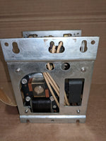  Eagle Signal HA41A6 Microflex 60 Second Timer 120VAC Image