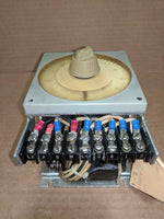  Eagle Signal HA41A6 Microflex 60 Second Timer 120VAC Image