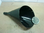  Plews LubriMatic 75-005 Rigid Spout Transmission Funnel w/ Screen Image