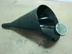  Plews LubriMatic 75-005 Rigid Spout Transmission Funnel w/ Screen Image