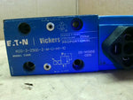  Vickers KCG-3-250D-Z-M-U-H1-10 Proportional Valve Image