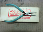  Bonney Utica Tool Co 22-4 1/2 Chain Nose Pliers 03550-00 Image