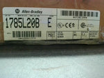  ALLEN BRADLEY 1785-L20B/E PROCESSOR MODULE Image