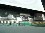  ALLEN BRADLEY 1785-L20B/E PROCESSOR MODULE Image