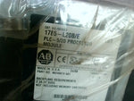  ALLEN BRADLEY 1785-L20B/E PROCESSOR MODULE Image