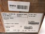  ALLEN BRADLEY 1785L20B MODULE Image