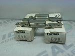  Furnas E98 Overload Relay Heater Element (2 PCS) Image