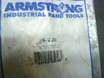  ARMSTRONG 25-226 WRENCH Image
