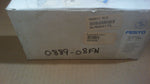  Festo VL-5/3E-D-2-C Pneumatic Valve 240PSI Image