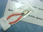  Crescent 10226CAO C Short Nose Aluminum Oxide Insulated Tip Pliers Image