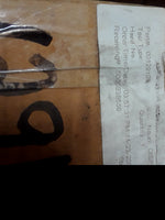  Uticor 3100-N016S1W2H LED Display 115/230V .5/.25A 50/60Hz Image