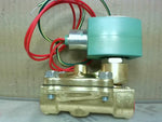  ASCO 8210G003 VALVE Image