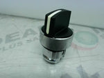  Telemecanique ZB4BD5 Selector Switch Head 3POS Image