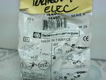  Telemecanique ZB4BD5 Selector Switch Head 3POS Image