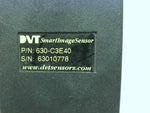  DVT 630-C3E40 Series 600 SmartImage Sensor Camera Image