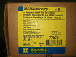  SQUARE D 8502SAO12V02S Image
